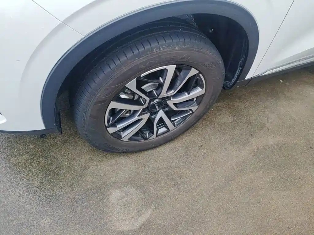 Haval H6 — миниатюра 23