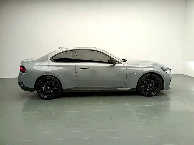 BMW 2 Series (Import) — миниатюра 8