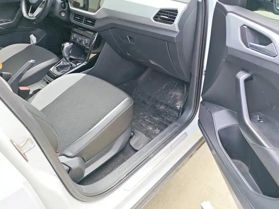 Volkswagen Tacqua — миниатюра 8