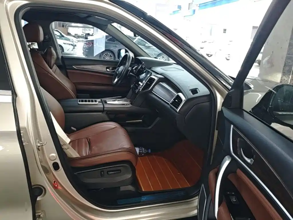 Honda UR-V — миниатюра 25