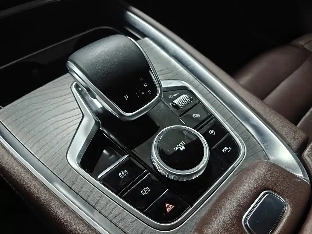 Chery Tiggo 8 PRO — миниатюра 7