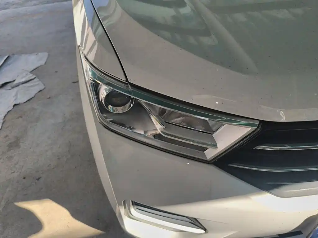 Wuling Hongguang — миниатюра 24