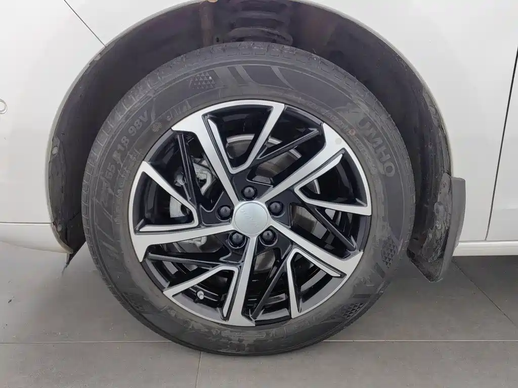 Haval Chulian — миниатюра 17