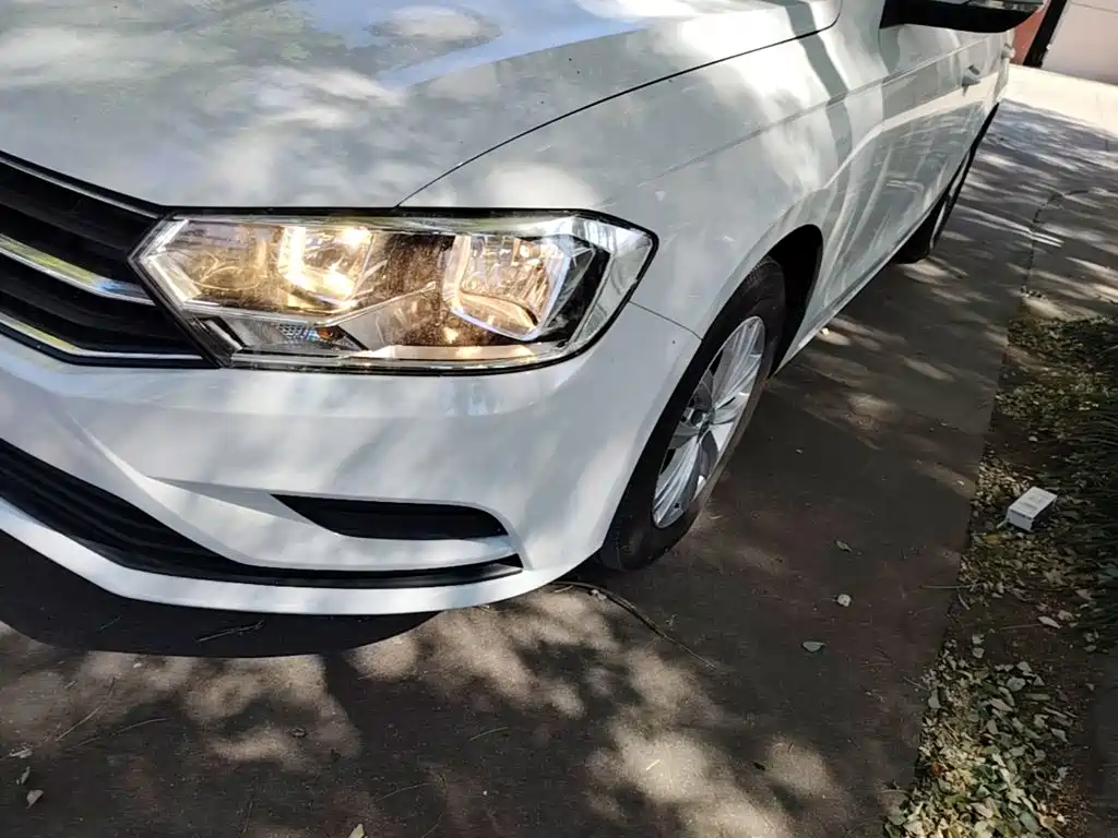 Volkswagen Bora — миниатюра 24