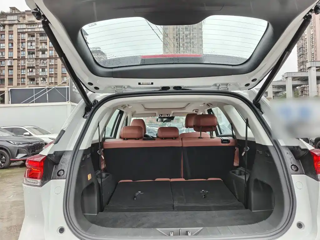 Changan CS75 — миниатюра 19