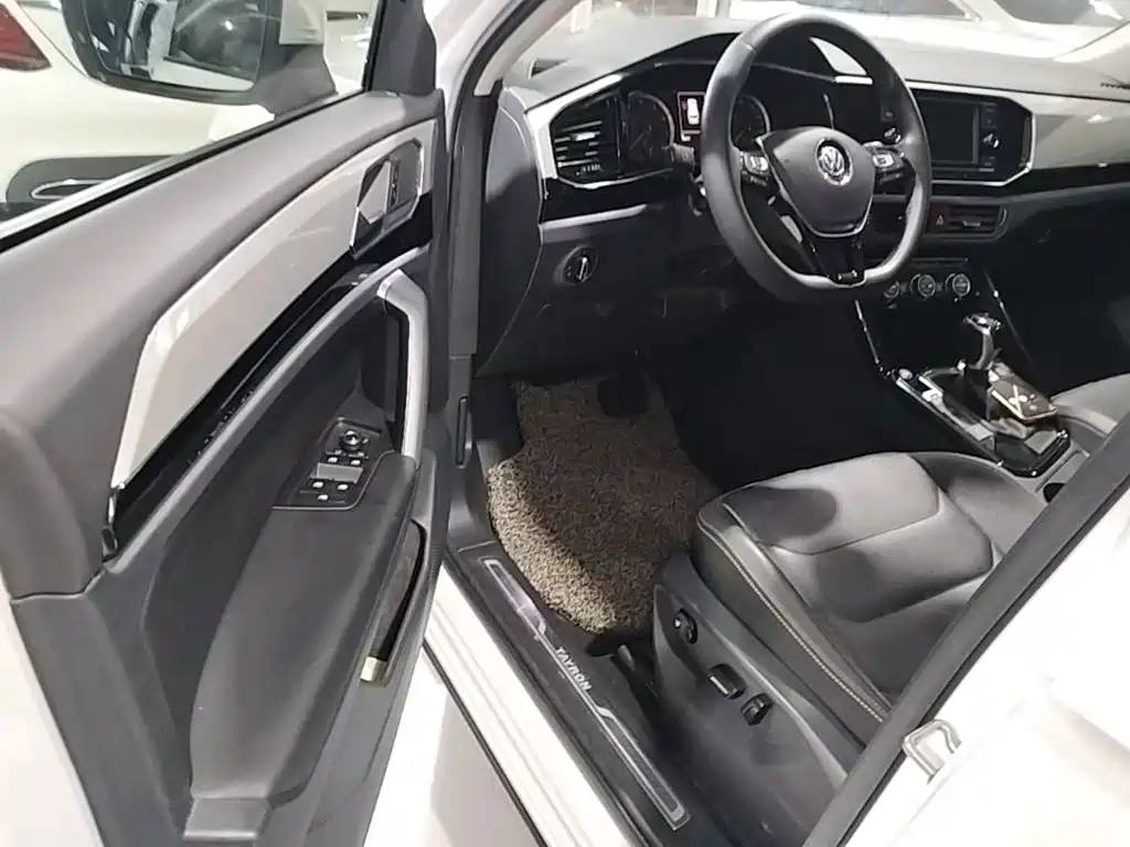 Volkswagen Tayron — миниатюра 16