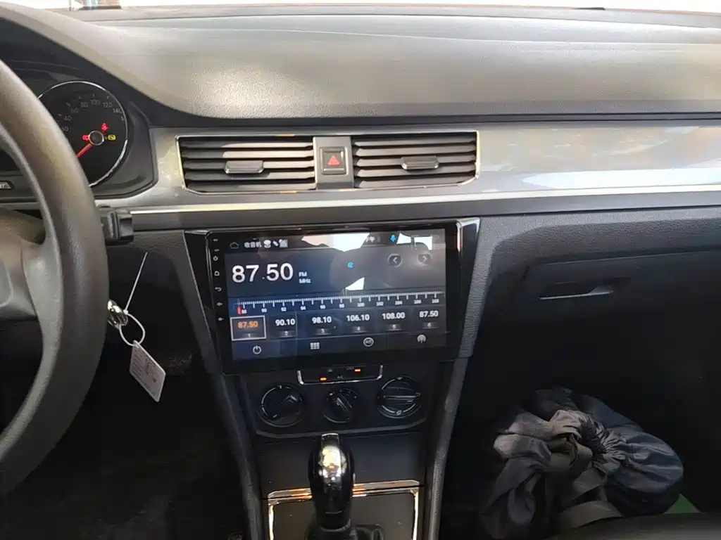 Volkswagen Bora — миниатюра 13