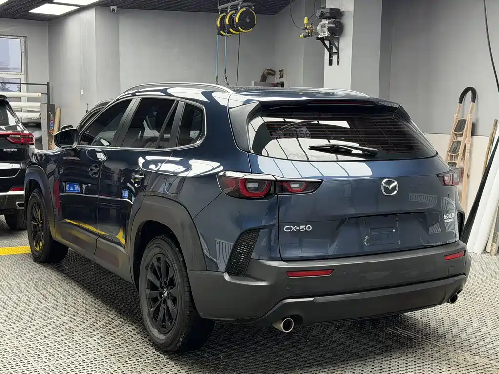 MAZDA CX 50 XINGYA