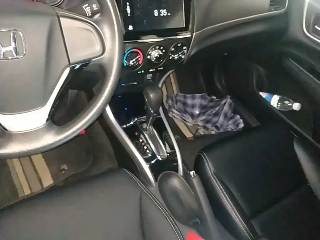 Honda Crider — миниатюра 14