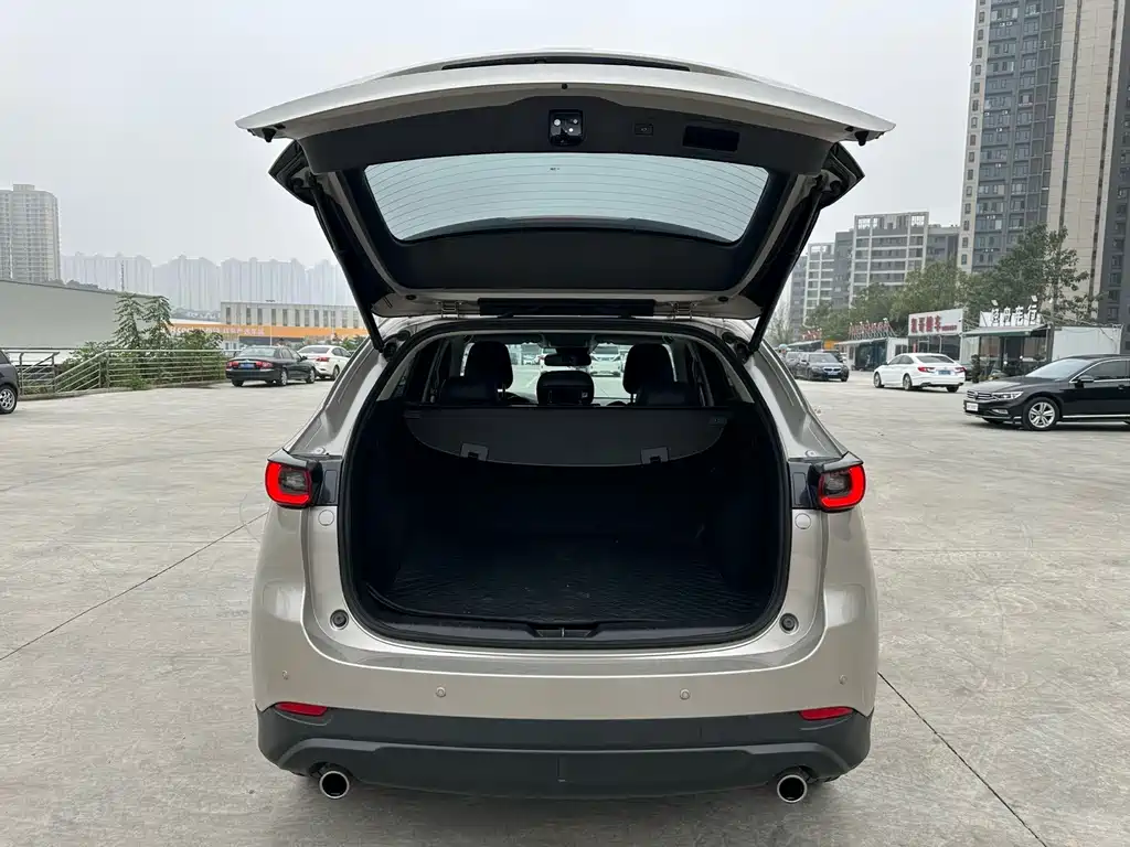 Mazda CX-5 — миниатюра 18