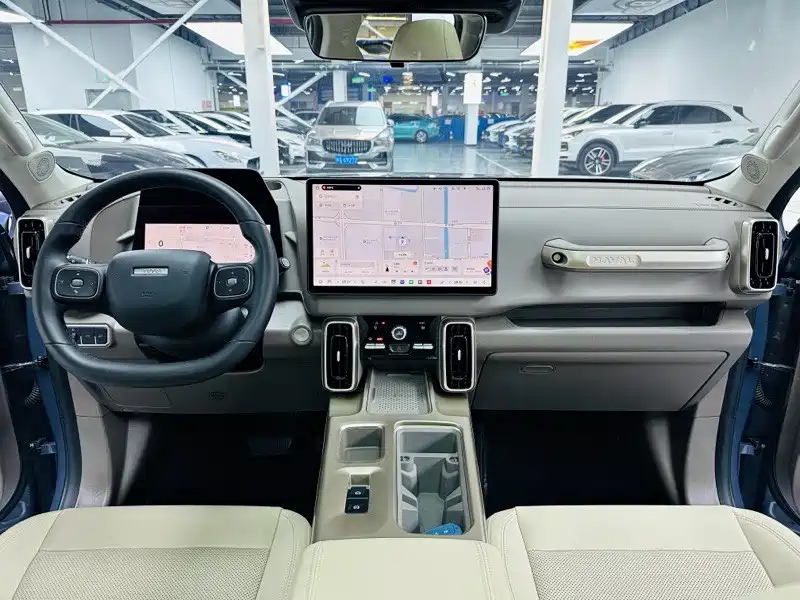Haval Big Dog — миниатюра 4