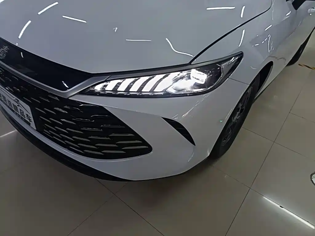 BYD Qin PLUS — миниатюра 24