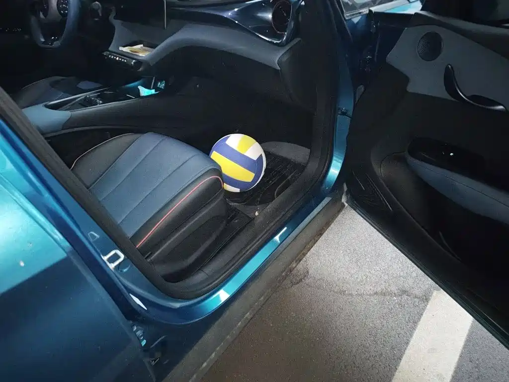 BYD Dolphin — миниатюра 19