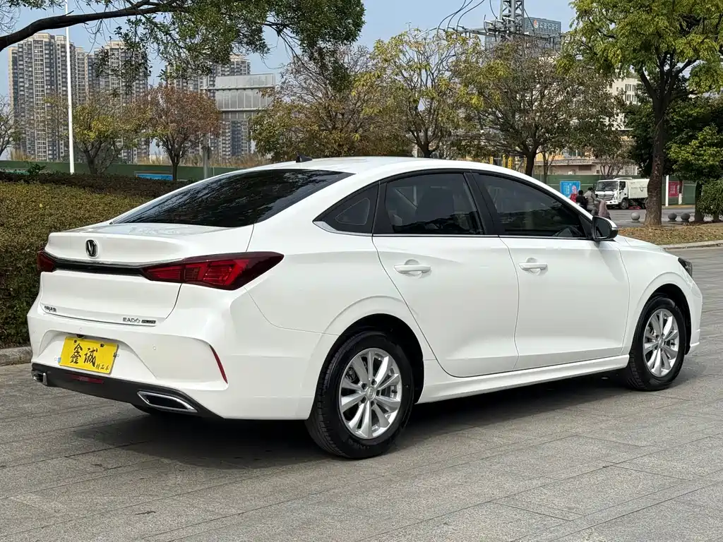 CHANGAN YIDONG