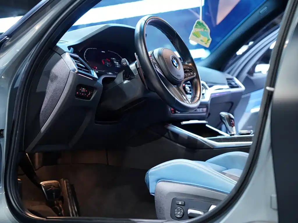 BMW M3 — миниатюра 25