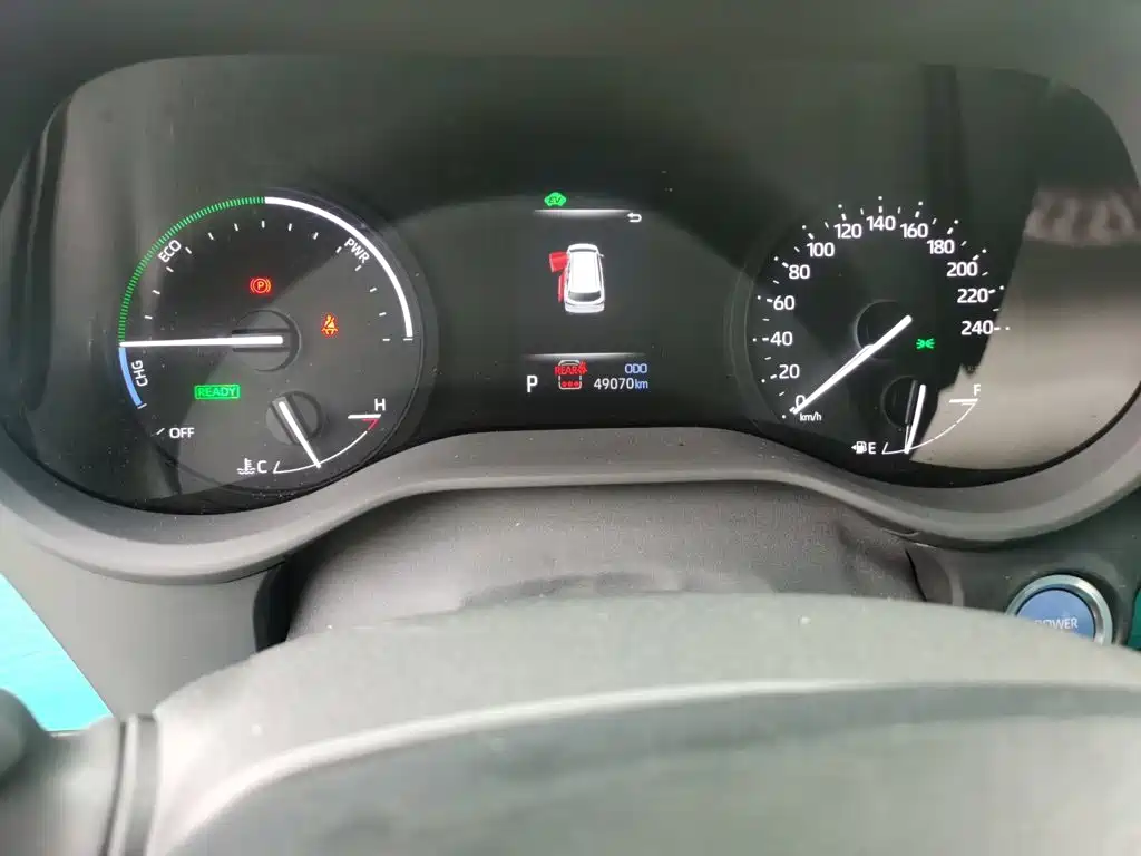 Toyota Sienna — миниатюра 8