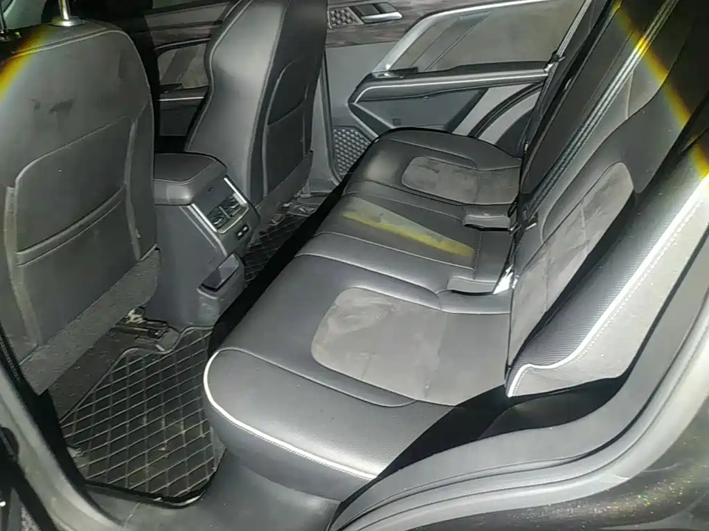 Haval H6 — миниатюра 19
