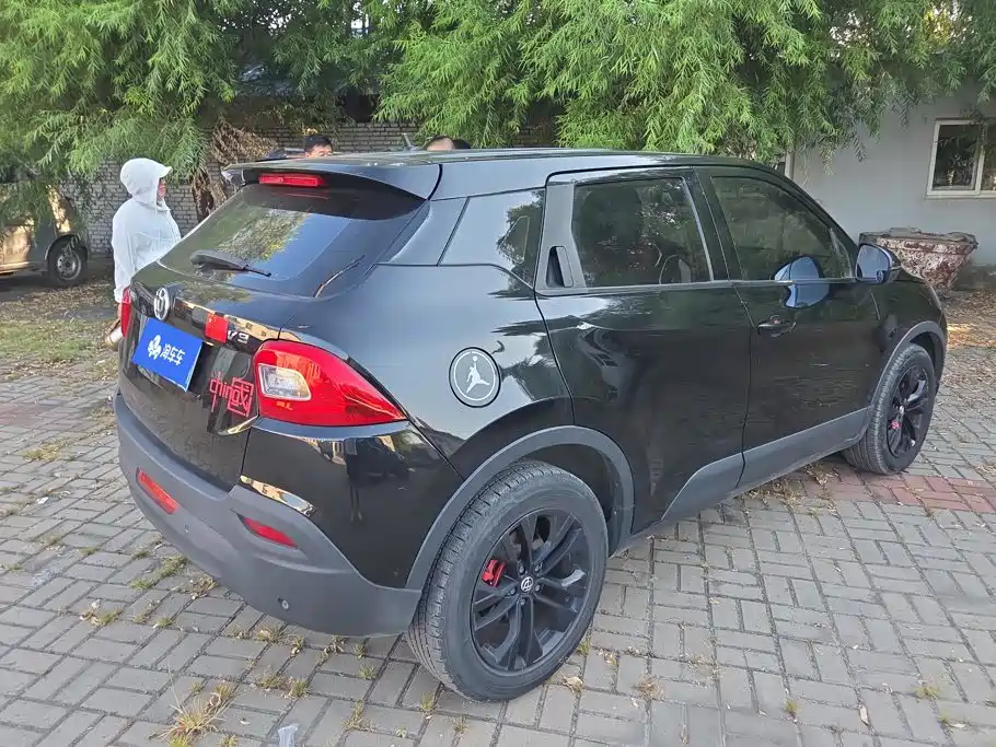Zhonghua V3 — миниатюра 3