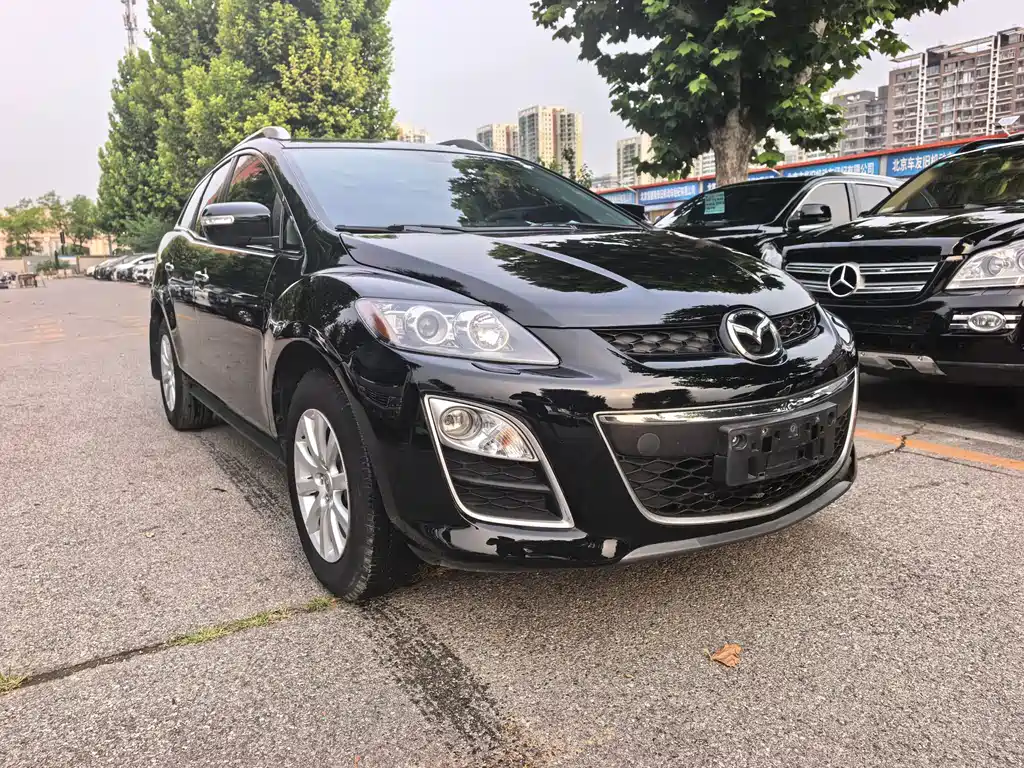 Mazda CX-7