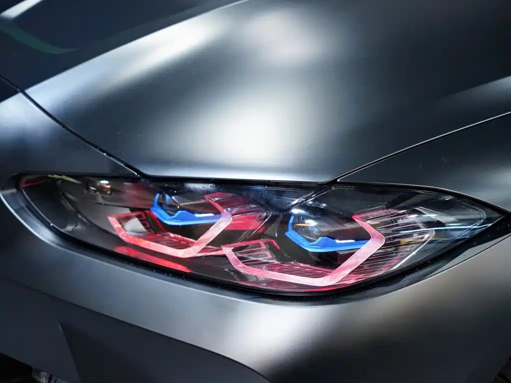 BMW M3 — миниатюра 4