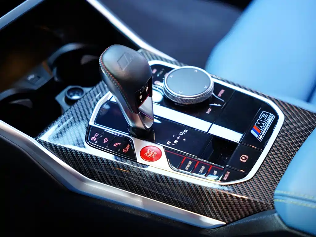 BMW M3 — миниатюра 33