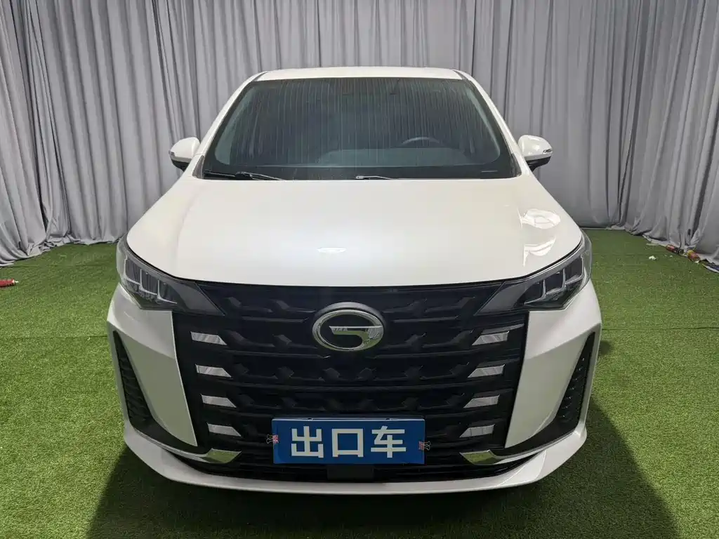 GAC Motor Trumpchi M6 — миниатюра 3