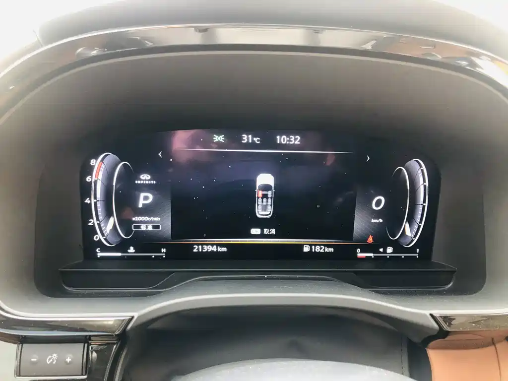 Infiniti QX60 — миниатюра 17