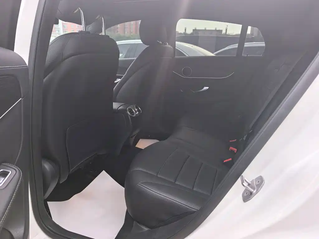 Mercedes-Benz GLC Coupe — миниатюра 6