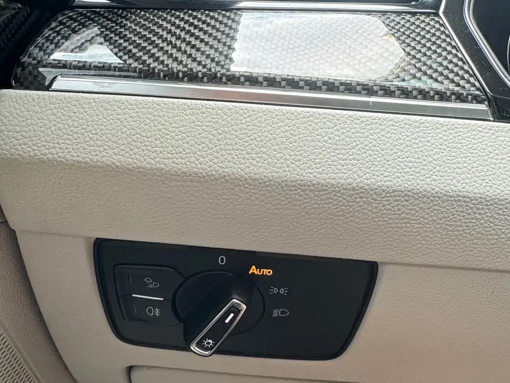 Volkswagen CC — миниатюра 13