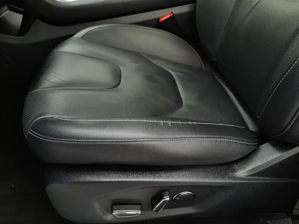 Ford Edge — миниатюра 20