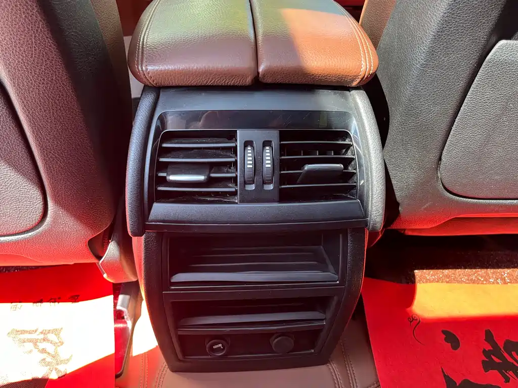 BMW X5 (Import) — миниатюра 15