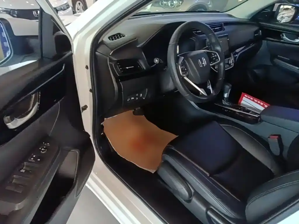 Honda Crider — миниатюра 16