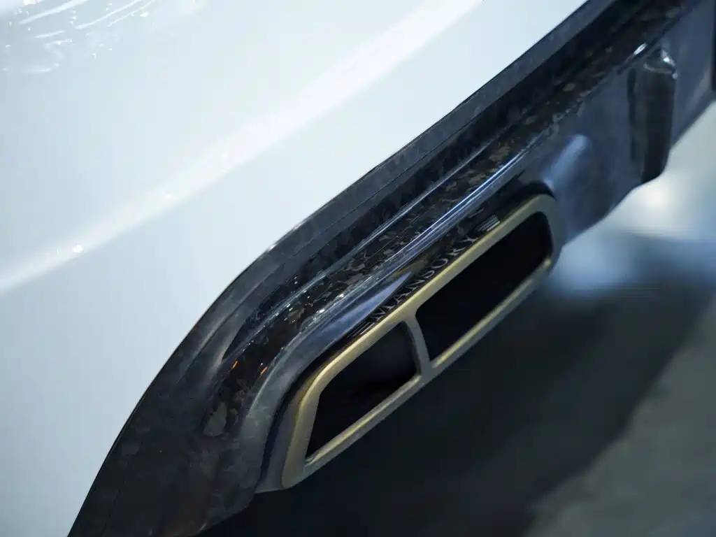Rolls-Royce Wraith — миниатюра 26