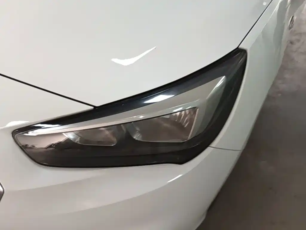 Buick Excelle — миниатюра 24