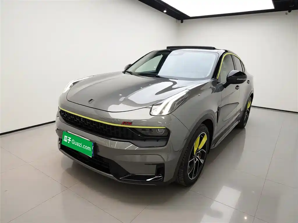 Lynk & Co 05 2023