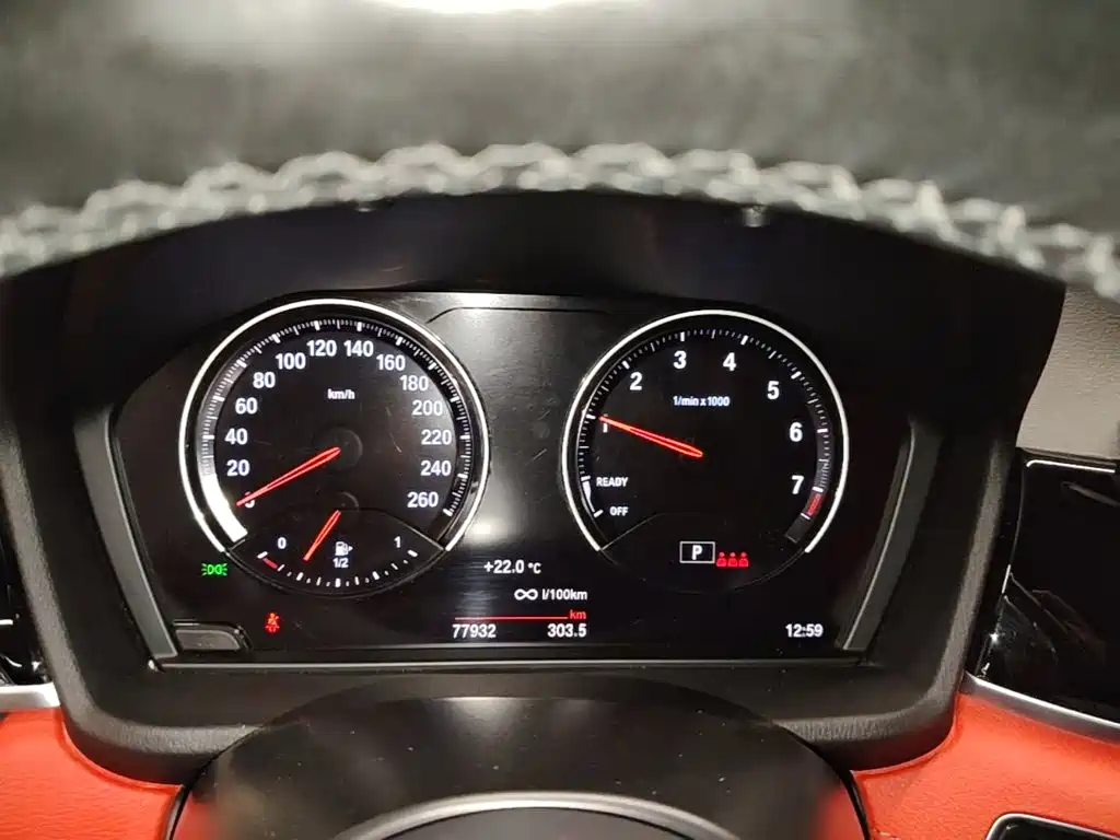 BMW X2 — миниатюра 12