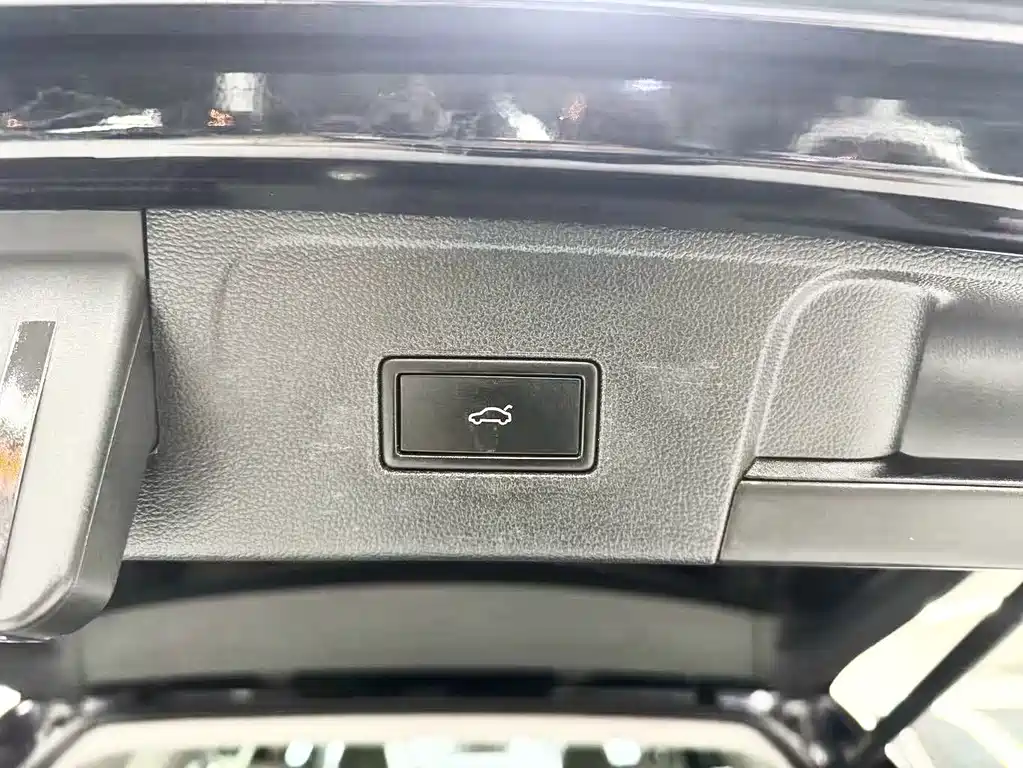Volkswagen Teramont — миниатюра 23