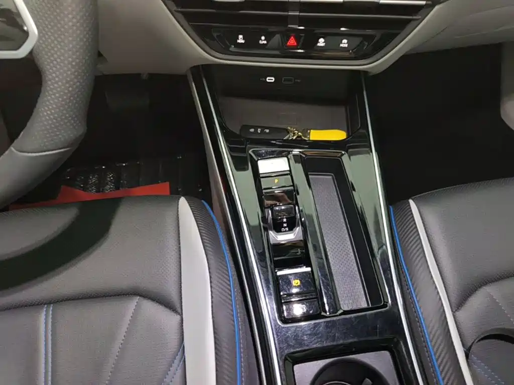 Volkswagen Lamando — миниатюра 14