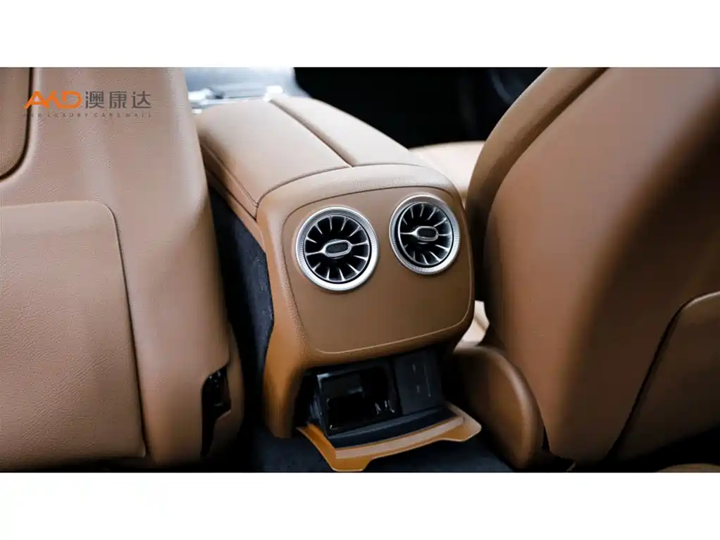 Mercedes-Benz E-Class (Import) — миниатюра 9