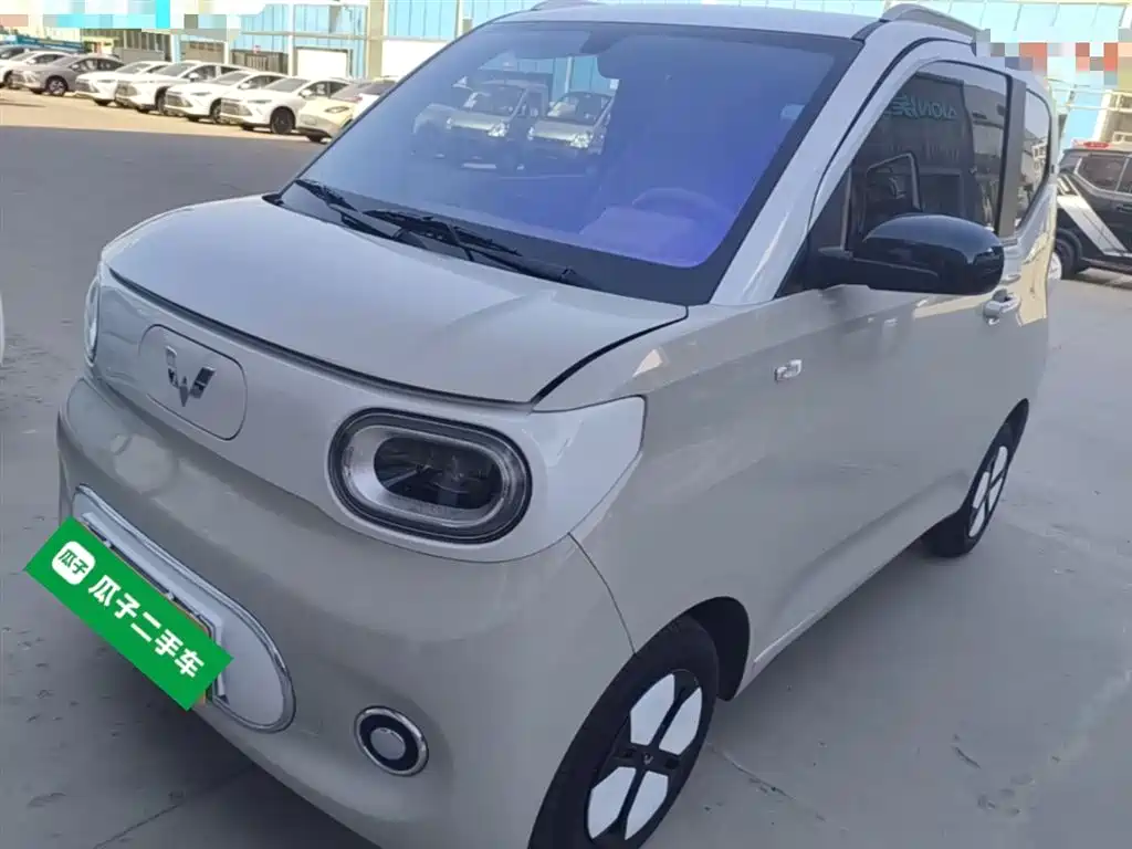 Wuling MINIEV 2024