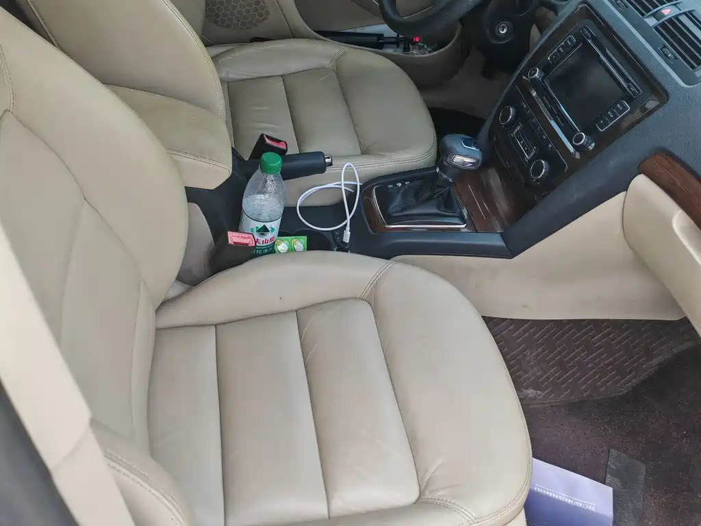 Skoda Octavia — миниатюра 2