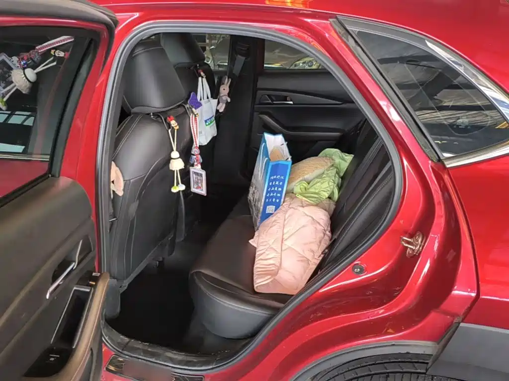 Mazda CX-30 — миниатюра 17