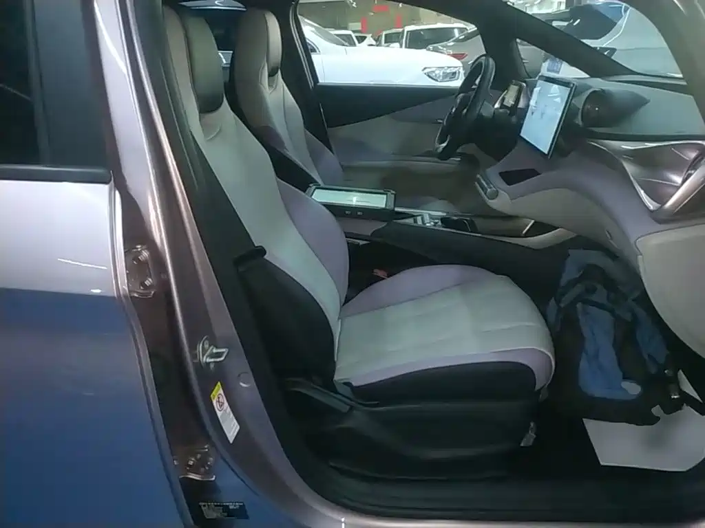 BYD Dolphin — миниатюра 25