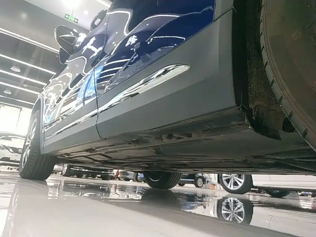 Mercedes-Benz GLA — миниатюра 22