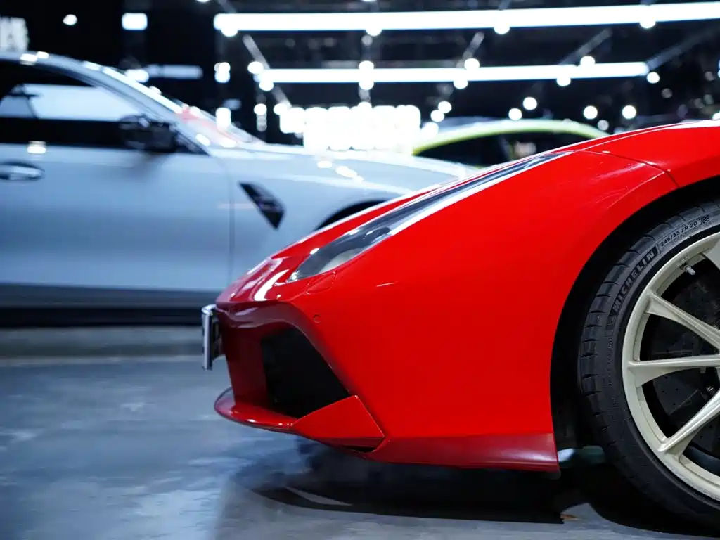 Ferrari 488 — миниатюра 5