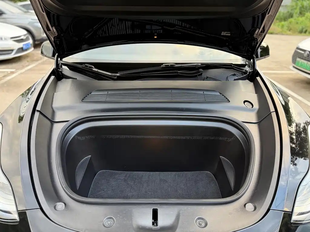 Tesla Model Y — миниатюра 20