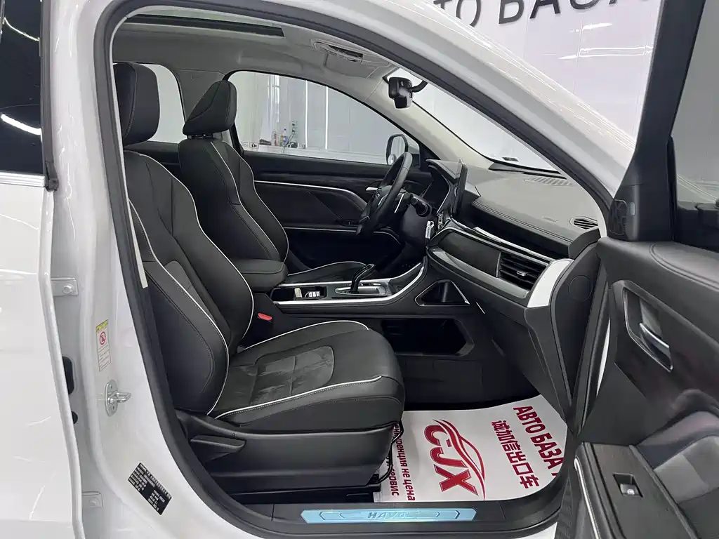 Haval H6 — миниатюра 19