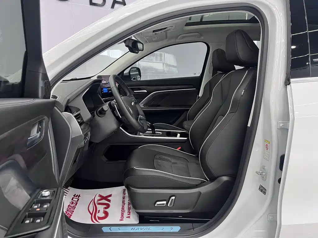Haval H6 — миниатюра 18