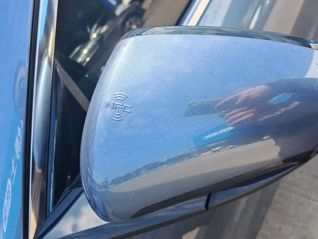 BYD SEAL 06 NEW ENERGY