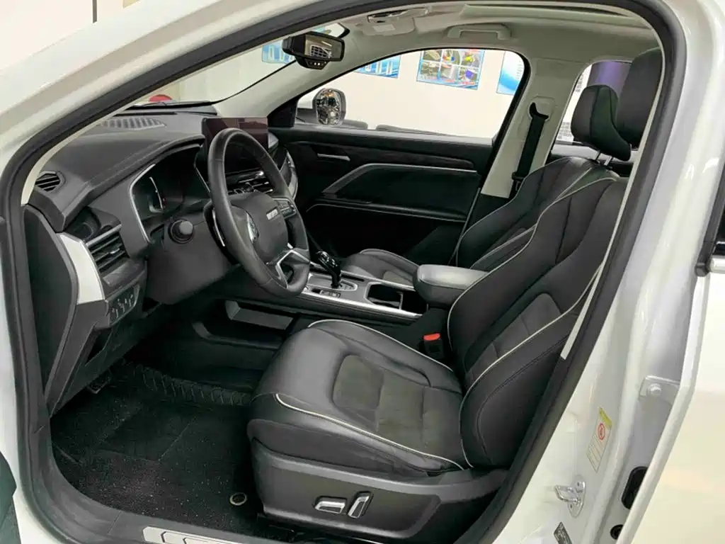 Haval H6 — миниатюра 17
